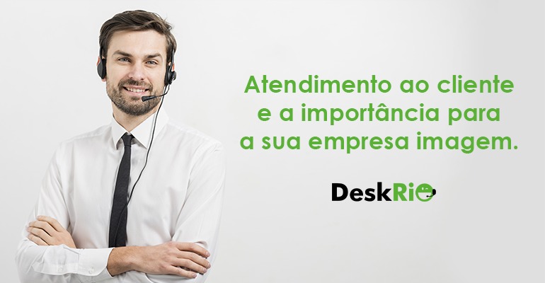 Atendimento ao cliente e a importância para a sua empresa