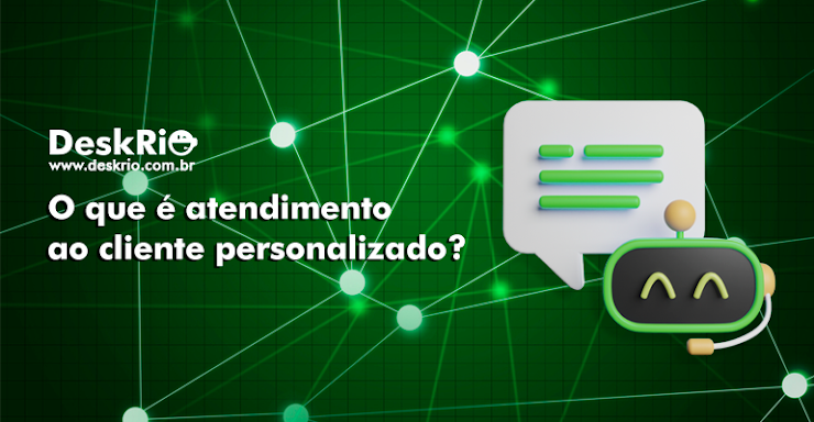 O que é atendimento ao cliente personalizado?