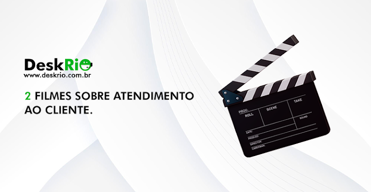 2 filmes sobre atendimento ao cliente