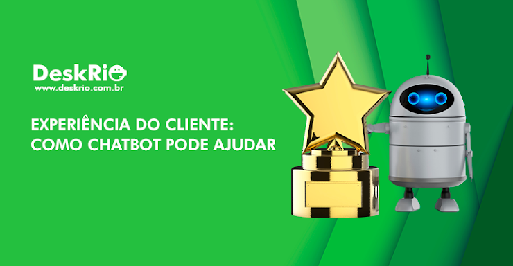 Experiência do cliente: como chatbot pode ajudar